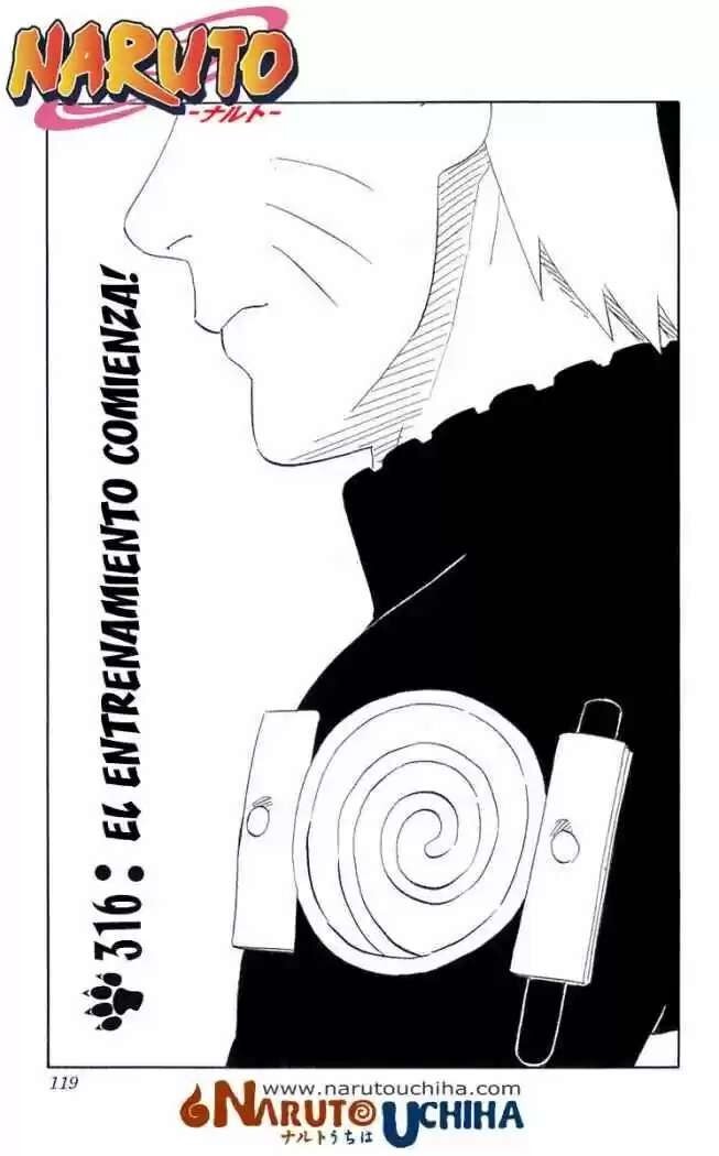 Capitulo 316 page 1