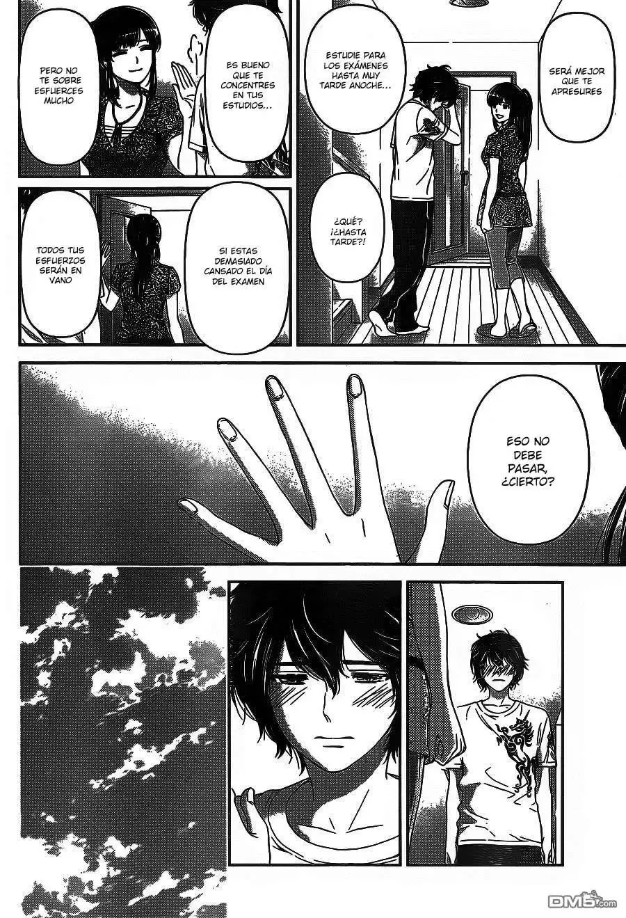 Capitulo 24 page 10