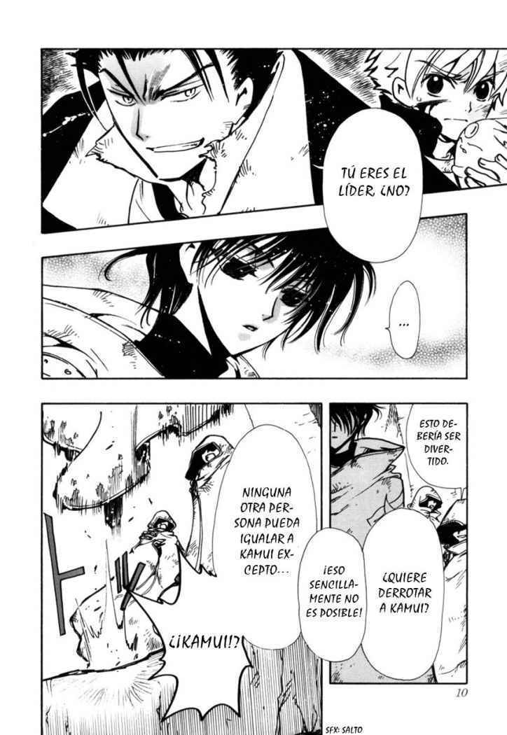 Capitulo 109 page 10