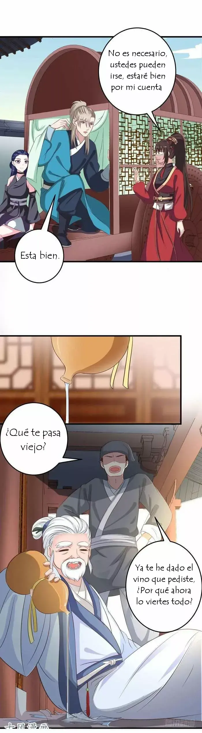 Capitulo 57 page 10