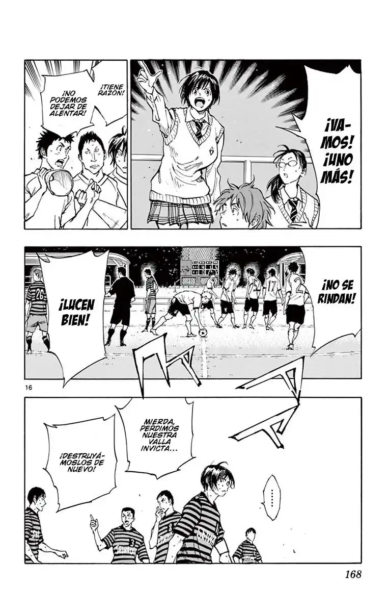 Capitulo 226 page 16