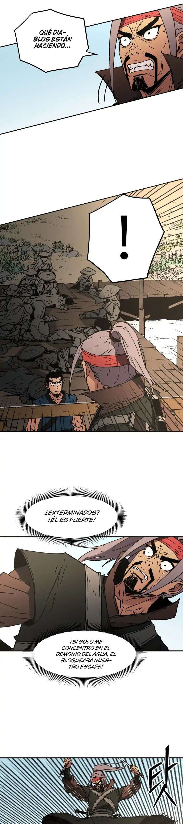Capitulo 58 page 19
