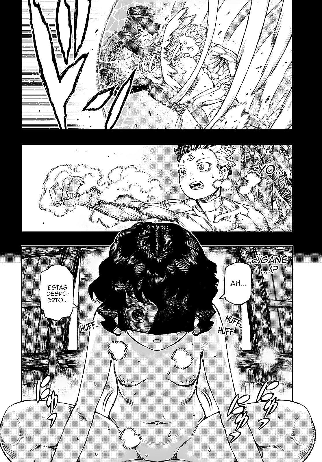 Capitulo 143 page 5
