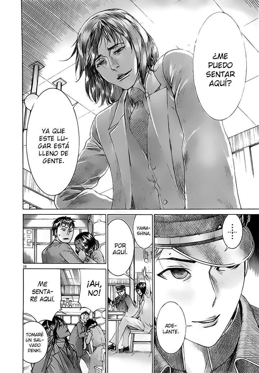 Capitulo 36 page 17