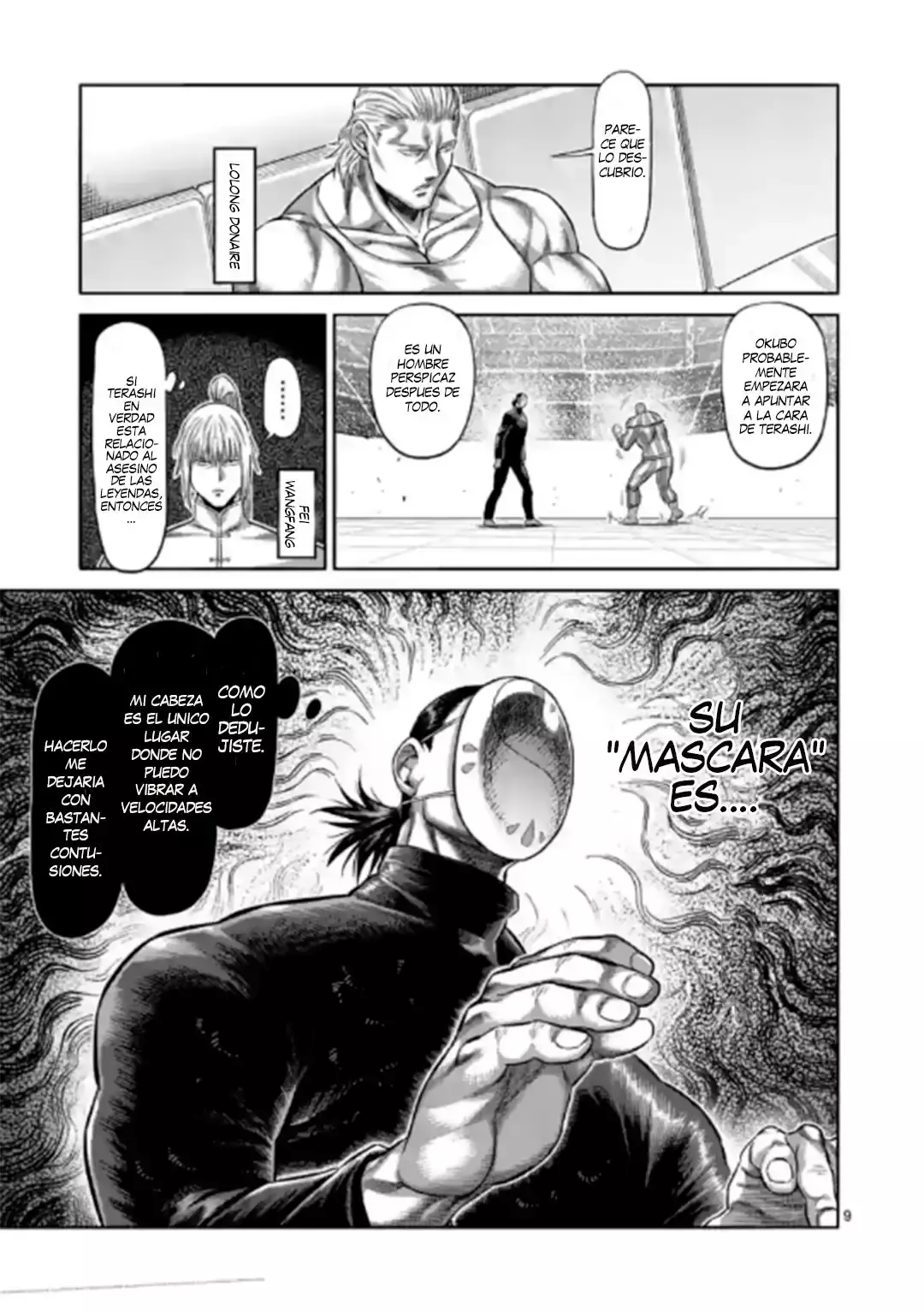 Capitulo 117 page 10