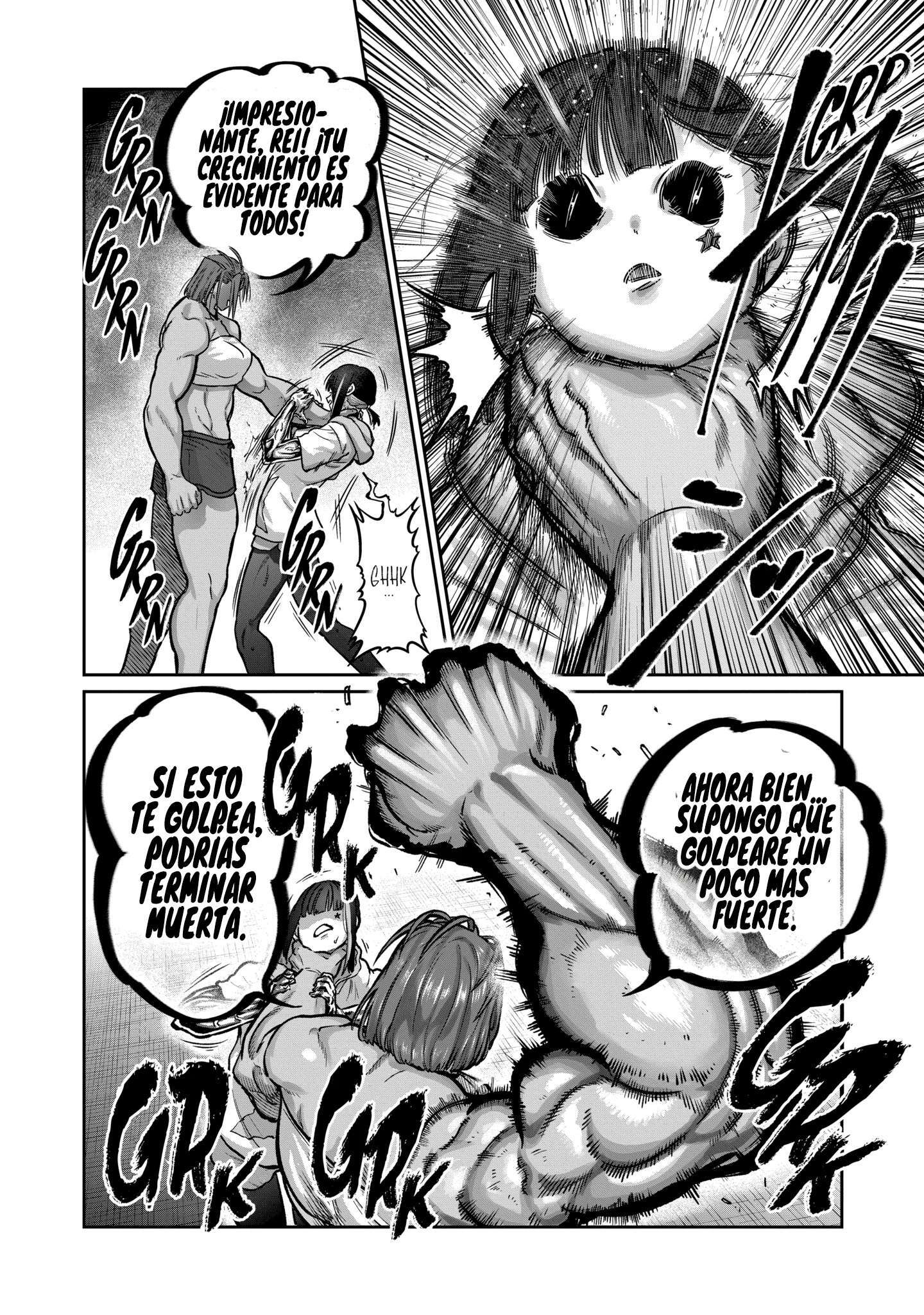 Capitulo 63 page 17