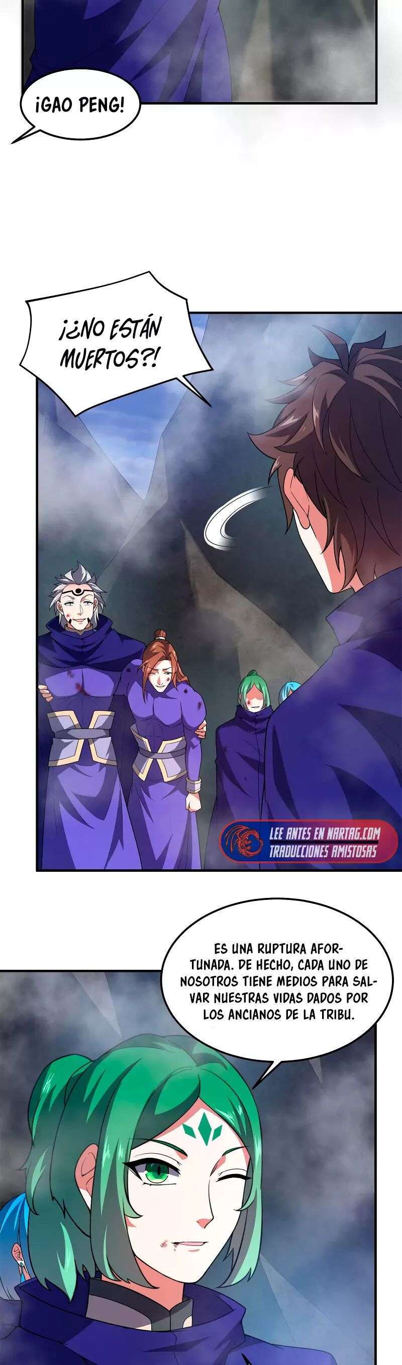 Capitulo 290 page 19