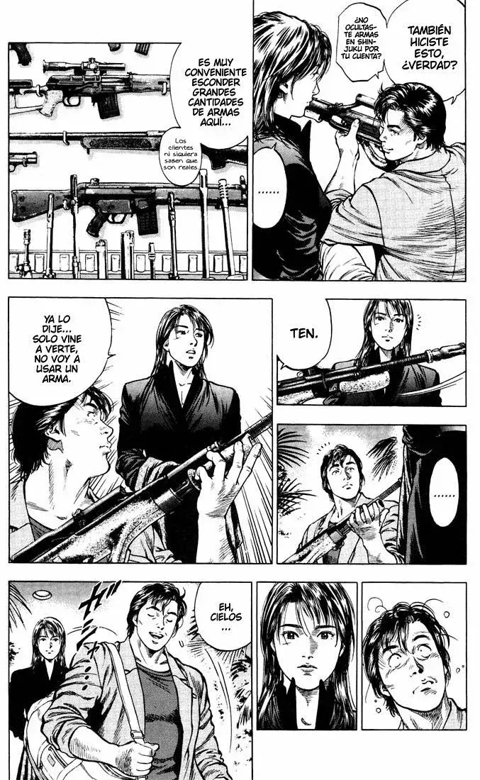 Capitulo 19 page 10