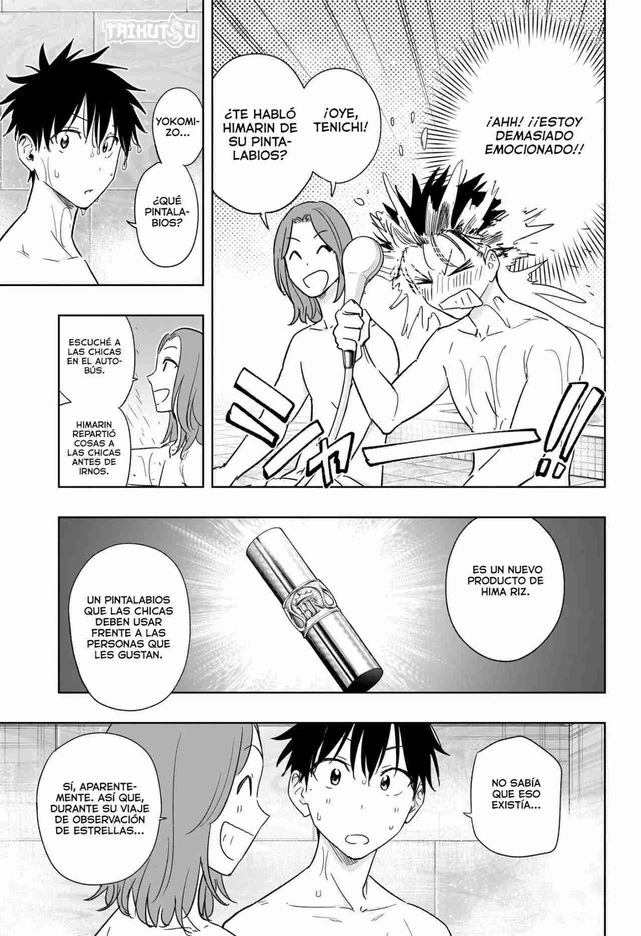 Capitulo 21 page 6