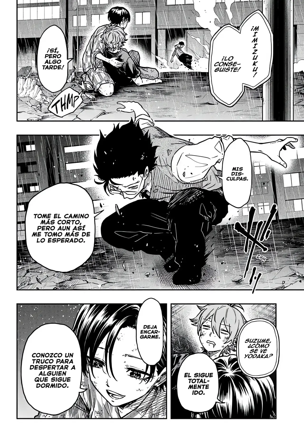 Capitulo 49 page 18