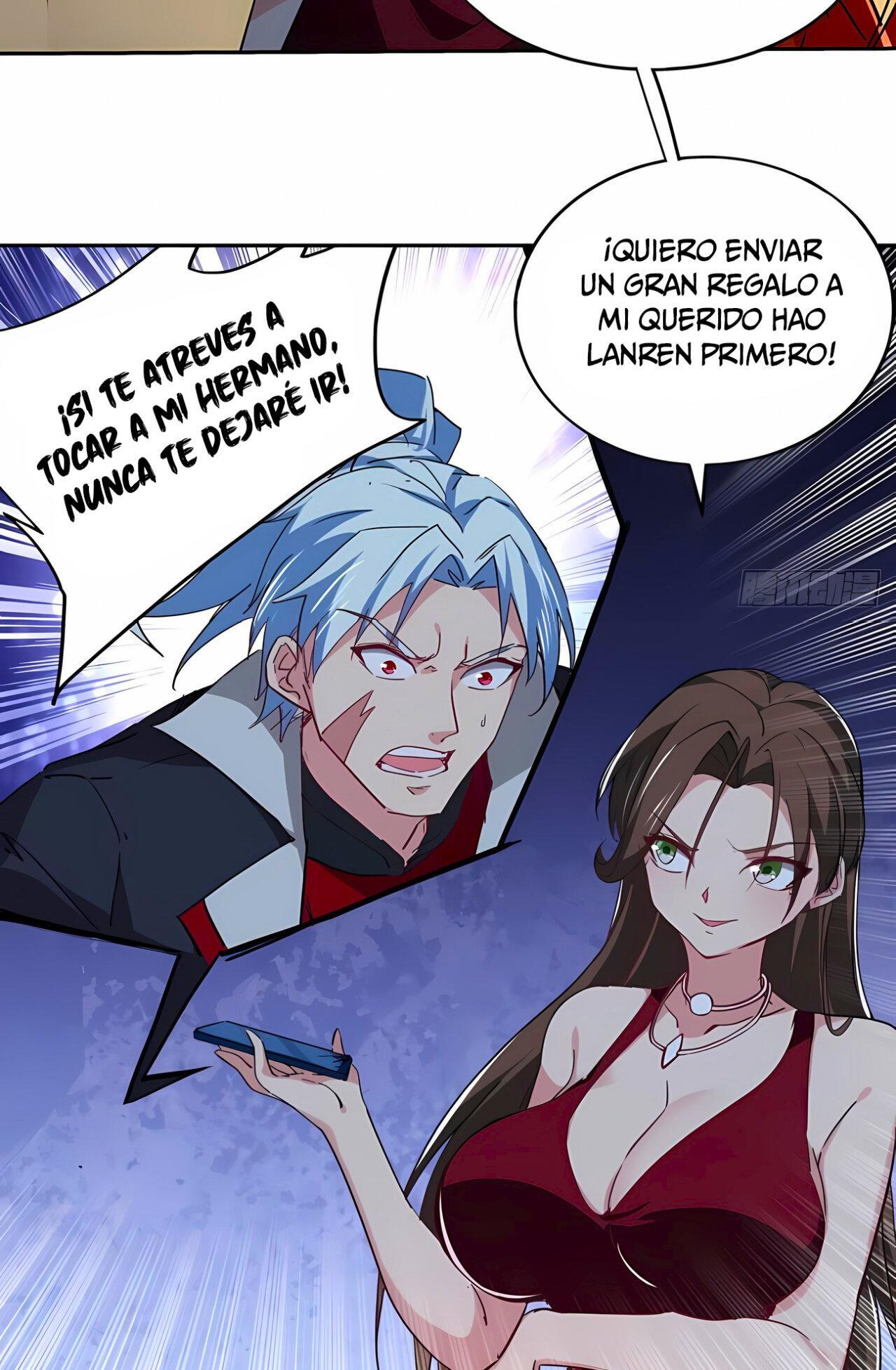 Capitulo 118 page 19