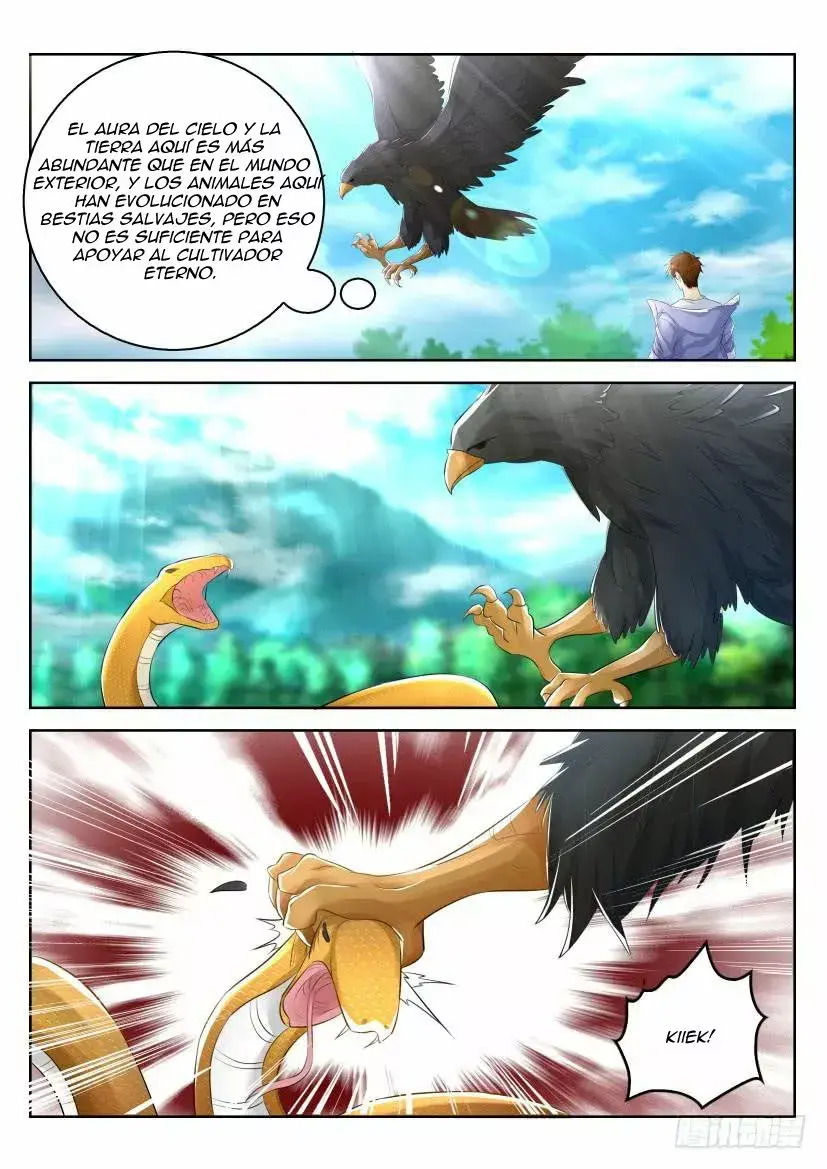 Capitulo 330 page 8