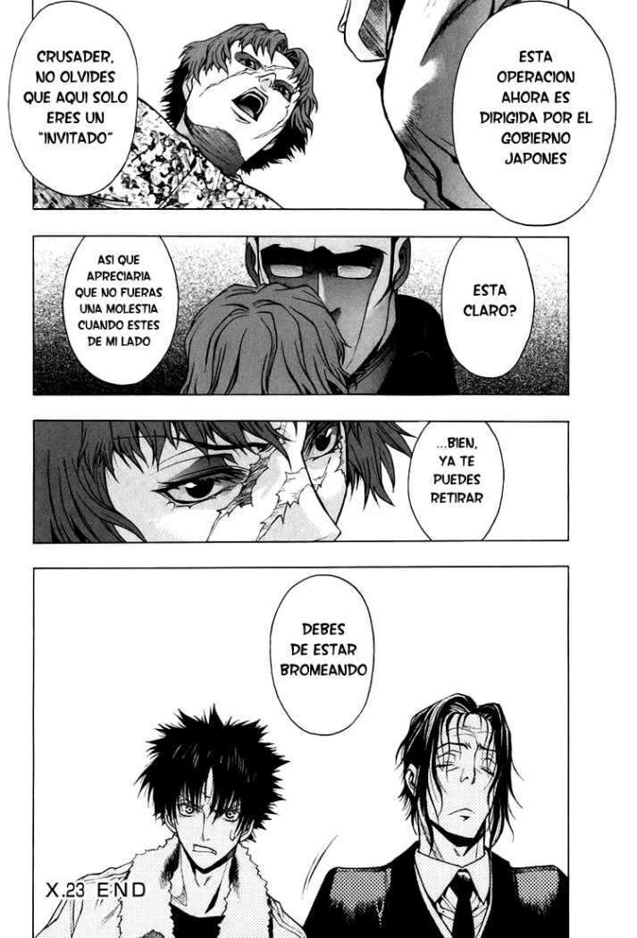 Capitulo 23 page 41