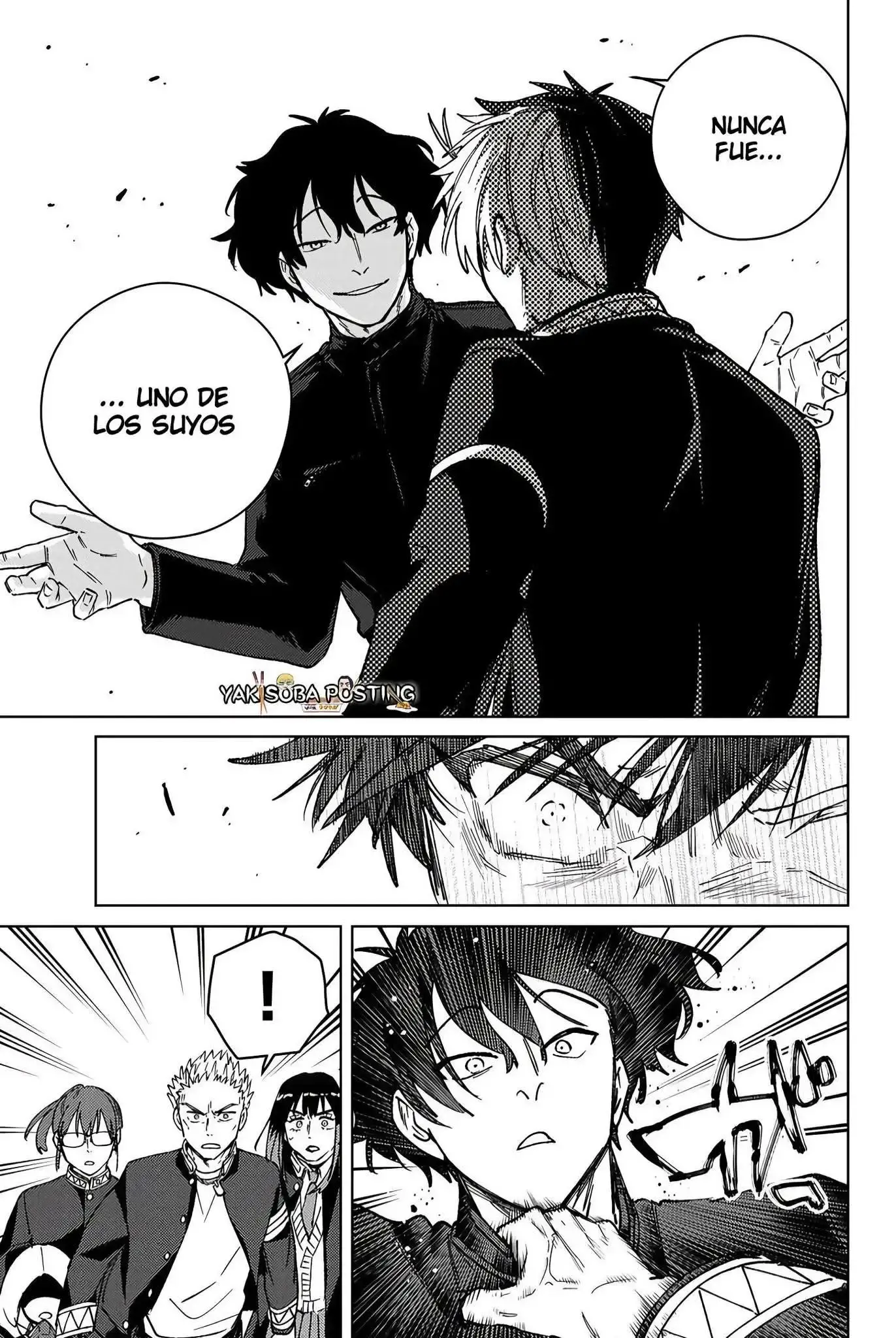 Capitulo 216 page 13