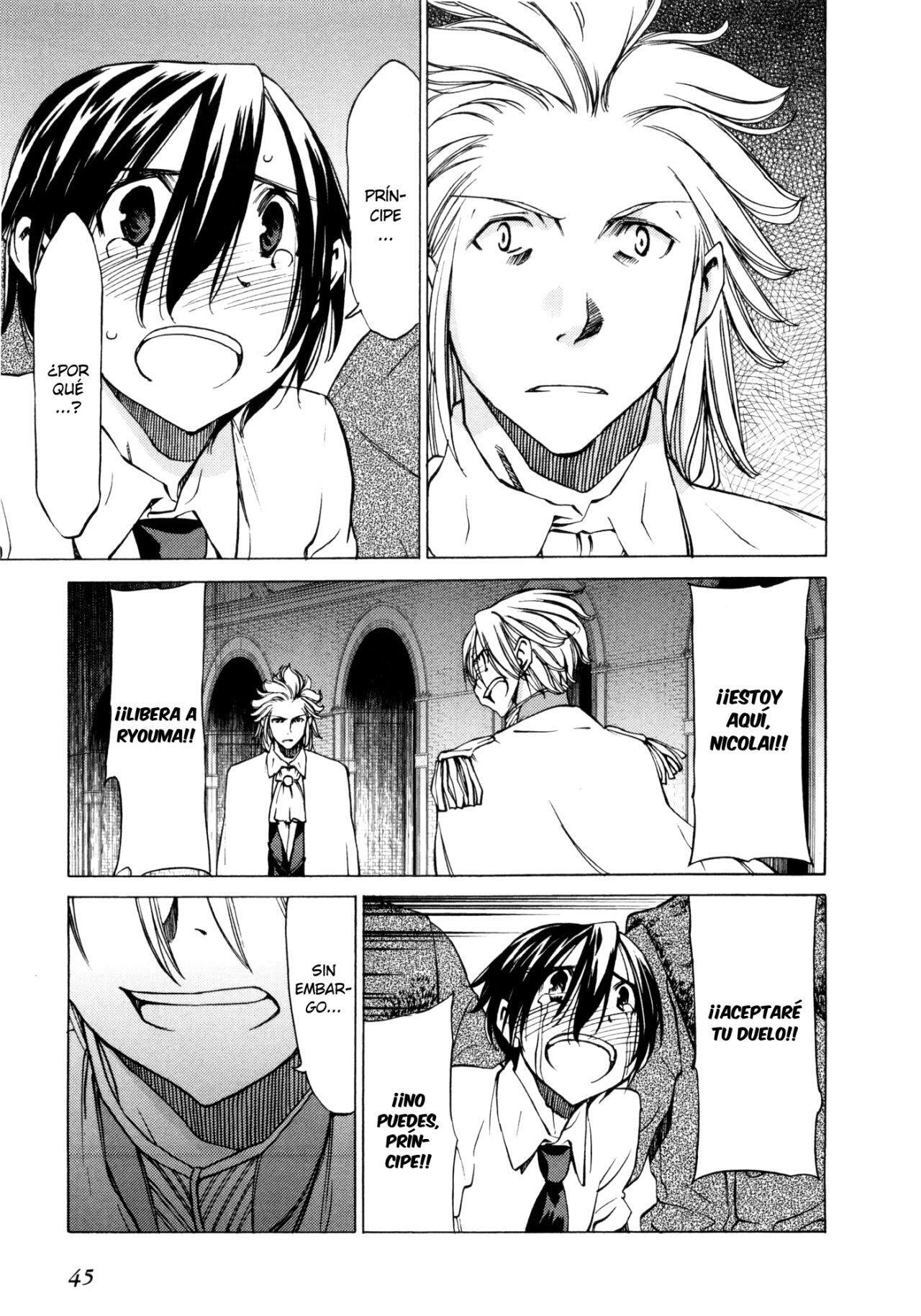 Capitulo 37 page 25
