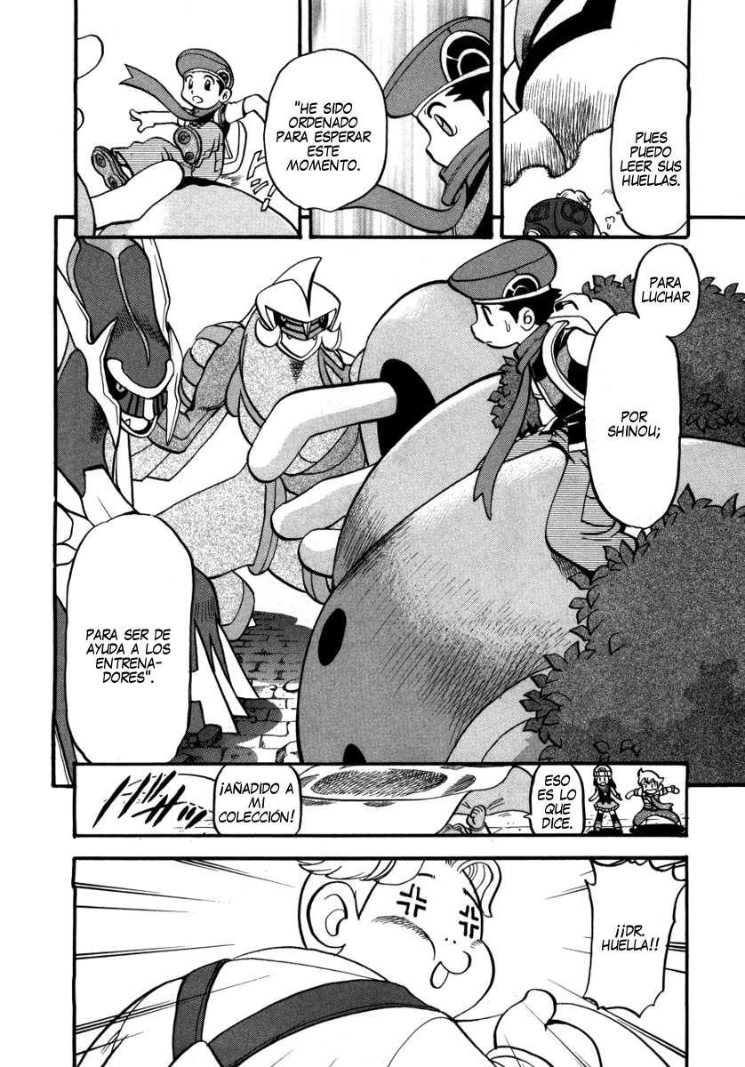 Capitulo 415 page 17
