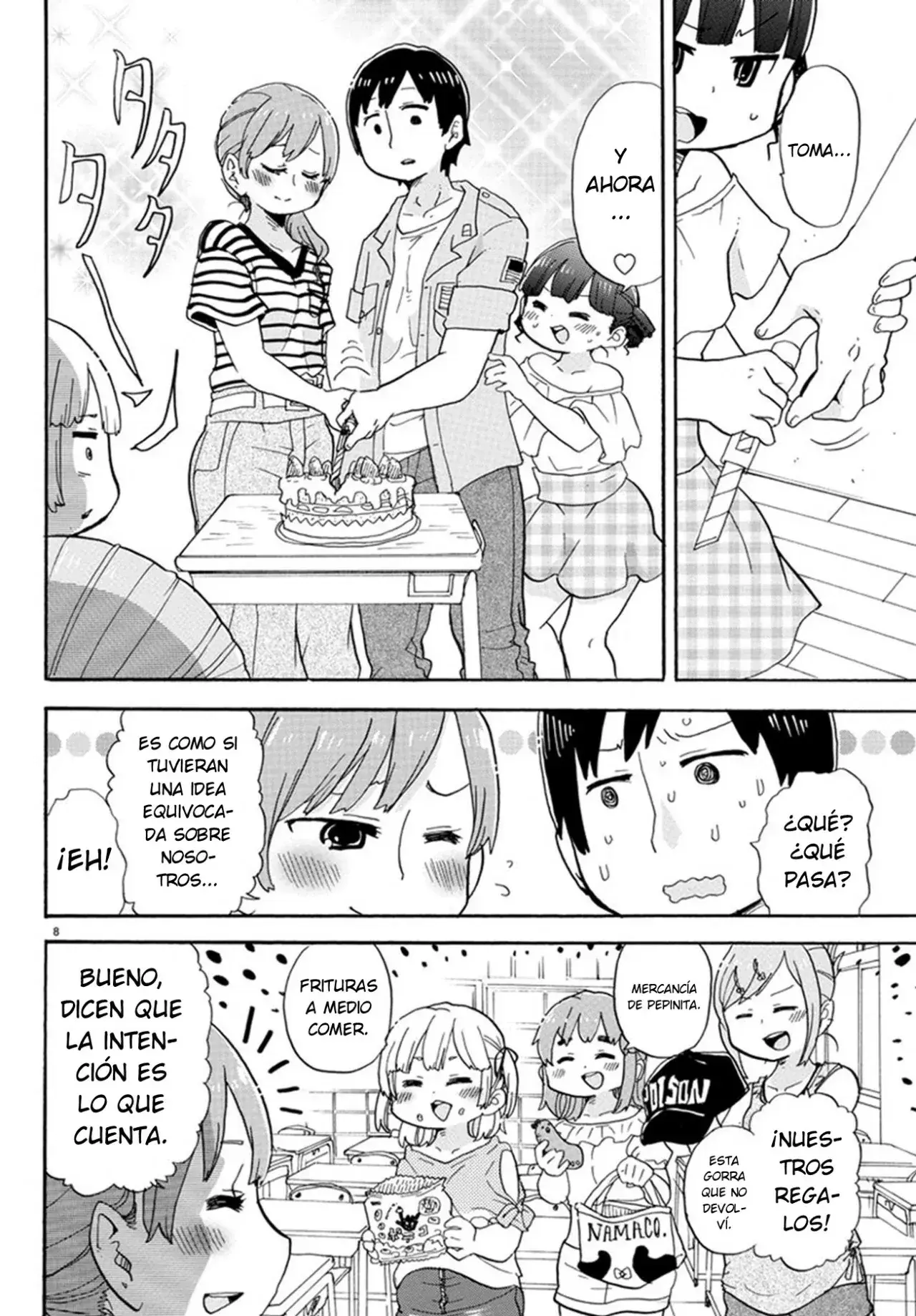 Capitulo 346 page 9