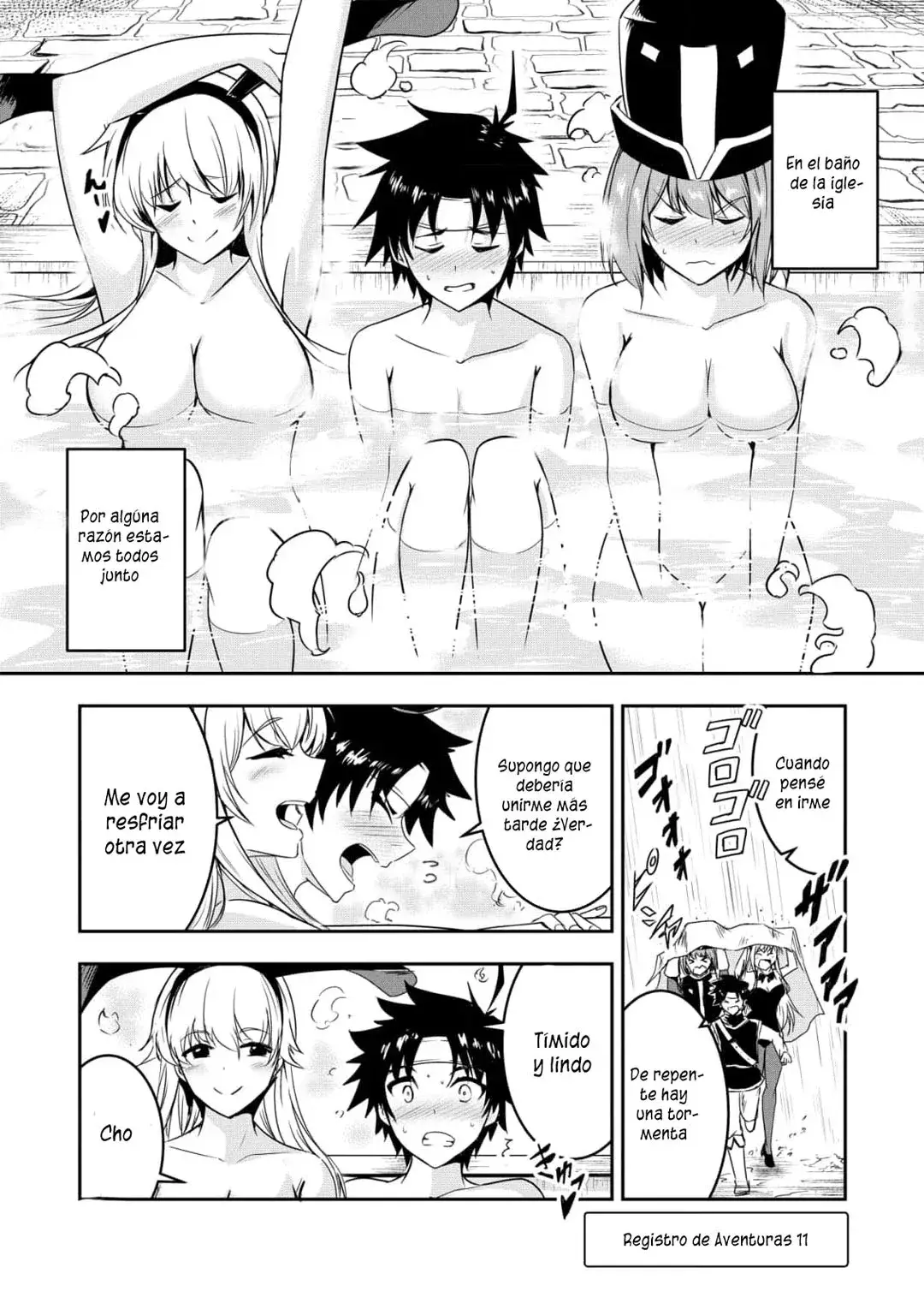 Capitulo 11 page 5