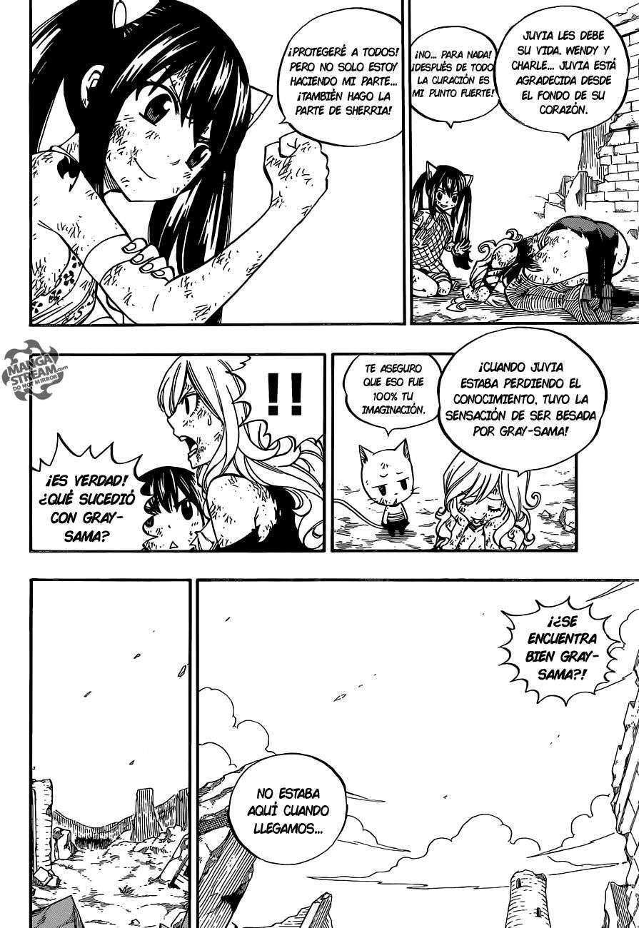 Capitulo 500 page 27