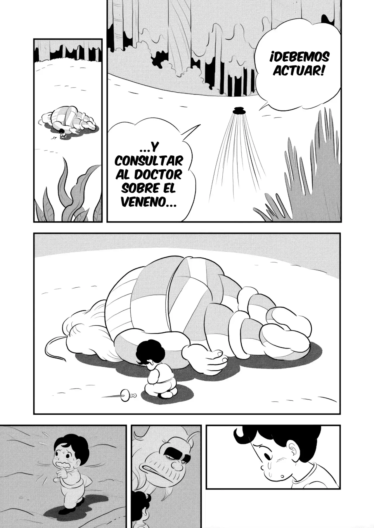 Capitulo 243 page 12