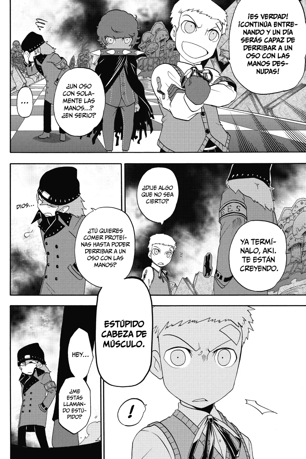 Capitulo 3 page 13