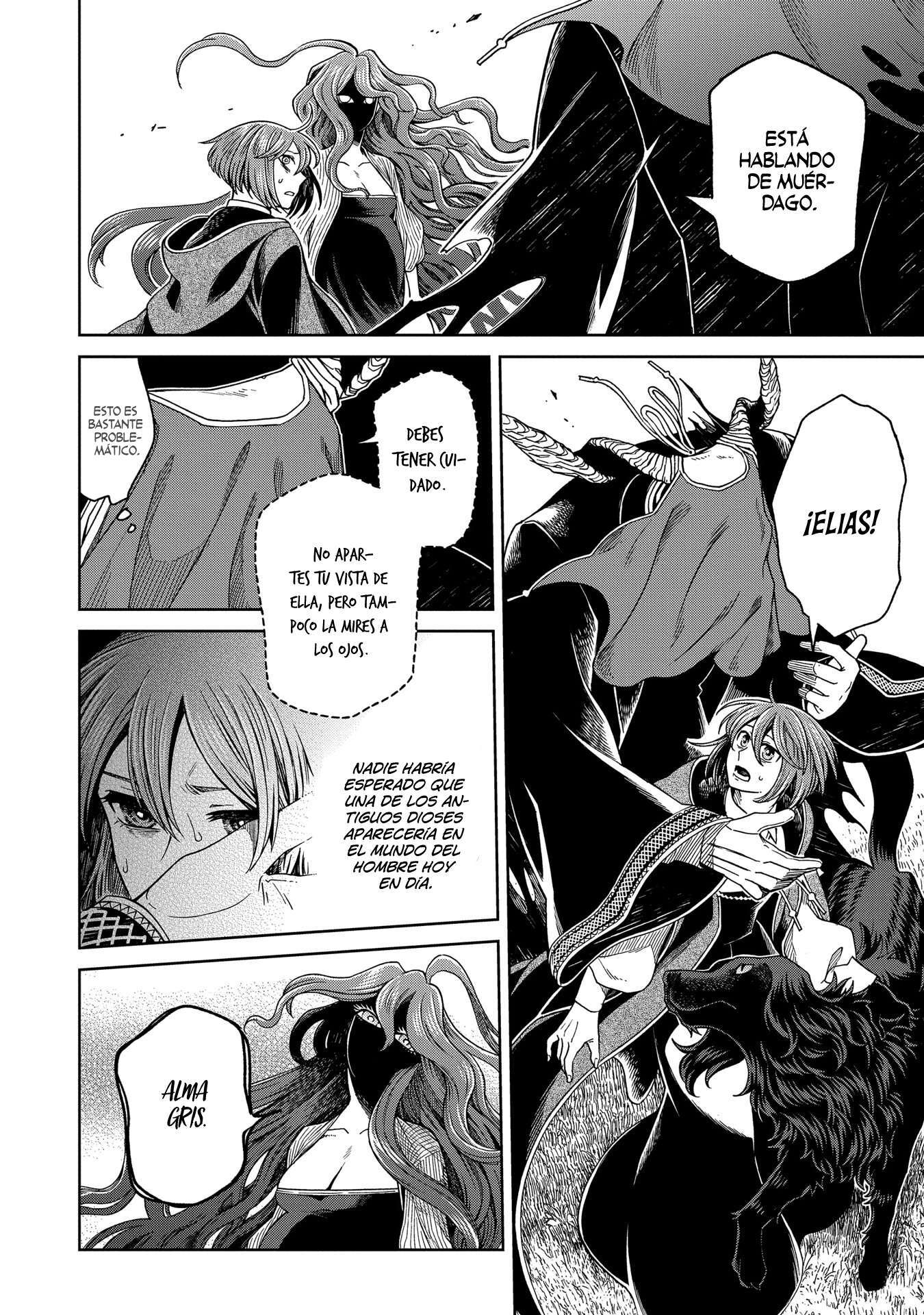 Capitulo 84 page 14