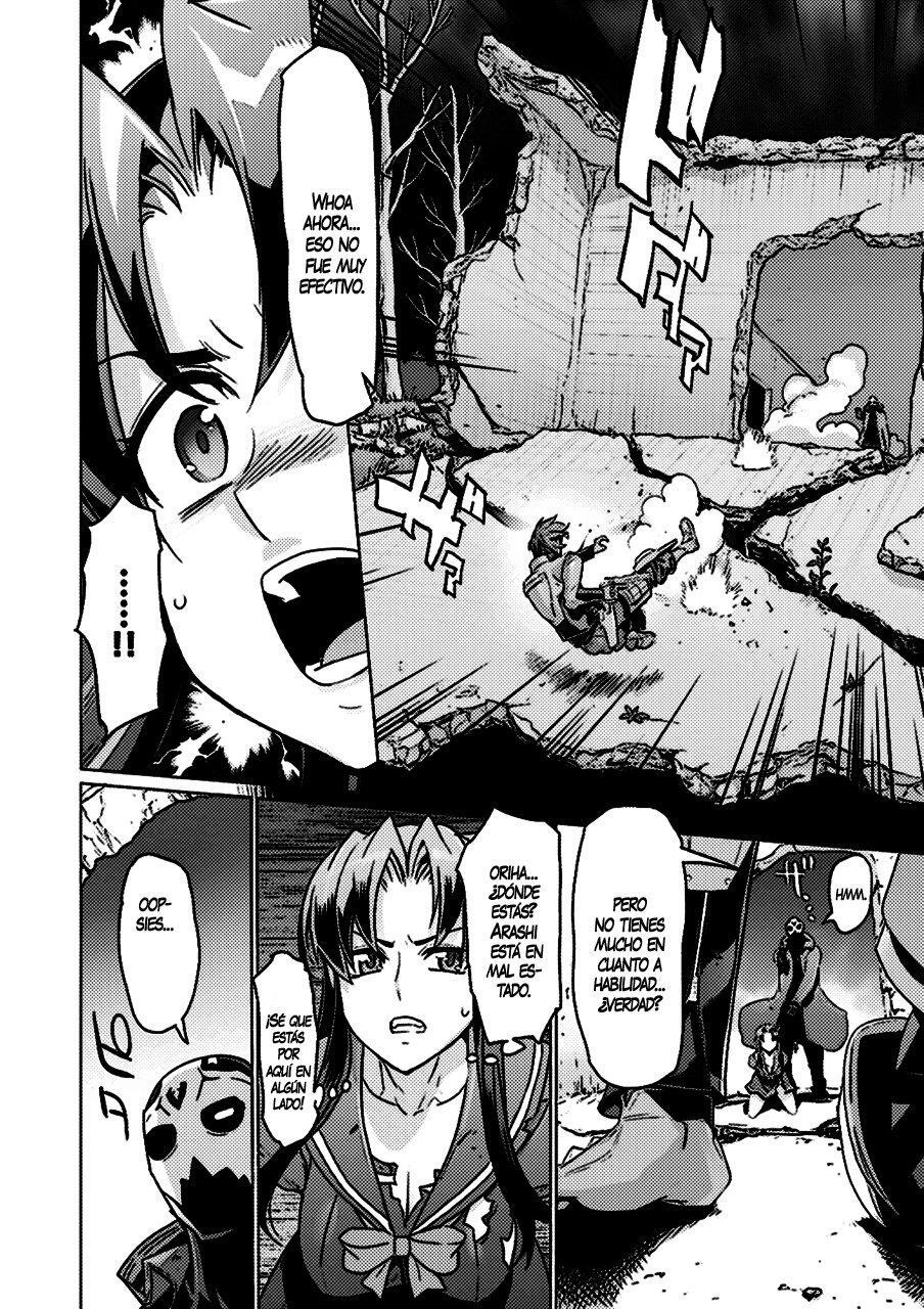 Capitulo 58 page 19