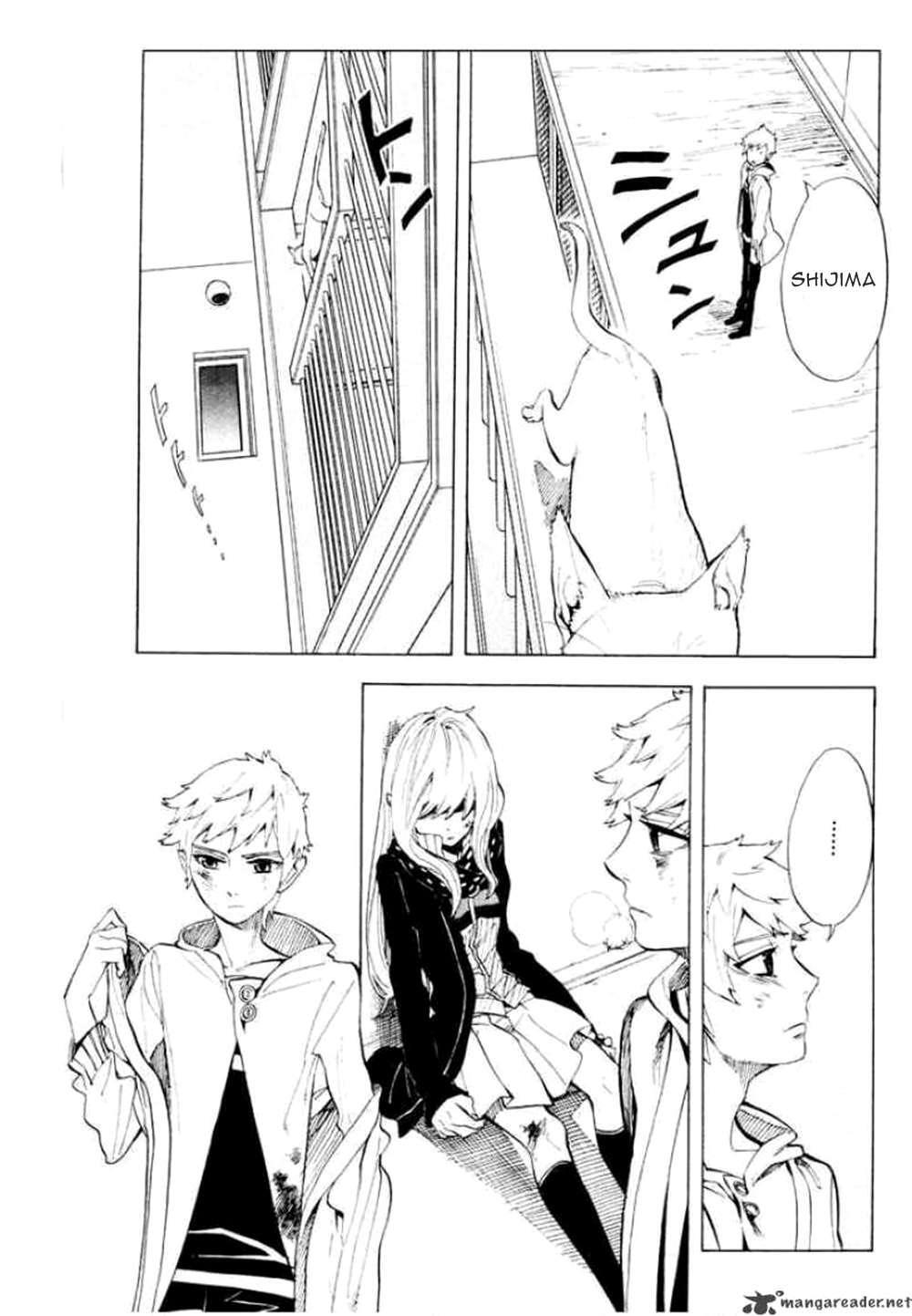 Capitulo 61 page 37
