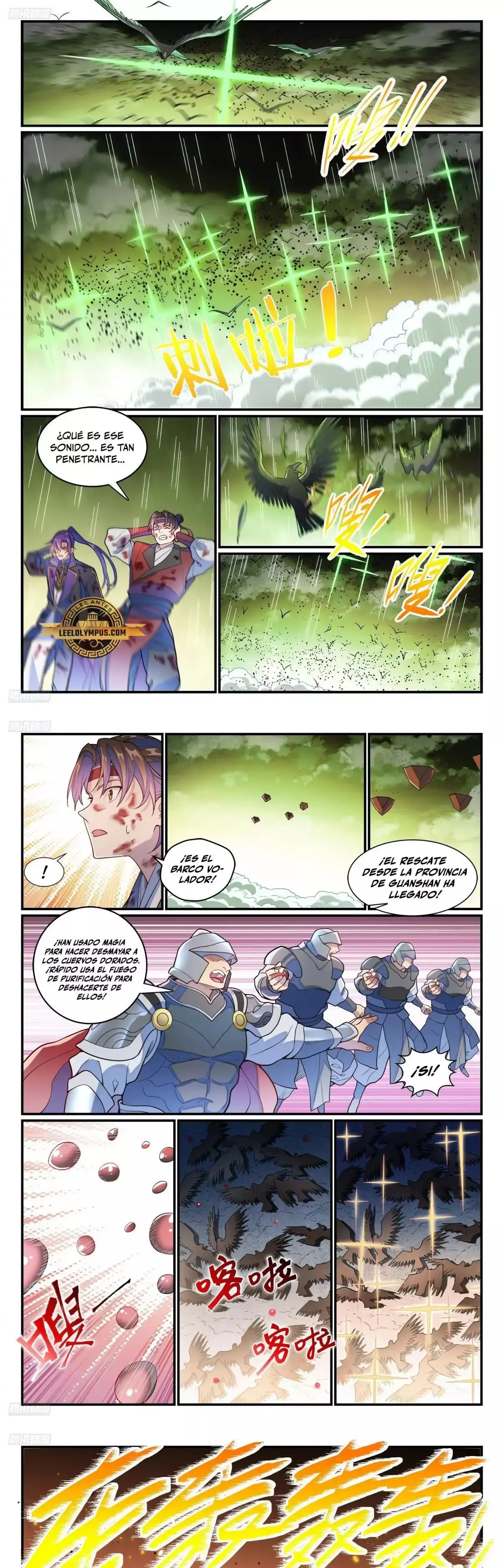 Capitulo 1191 page 2