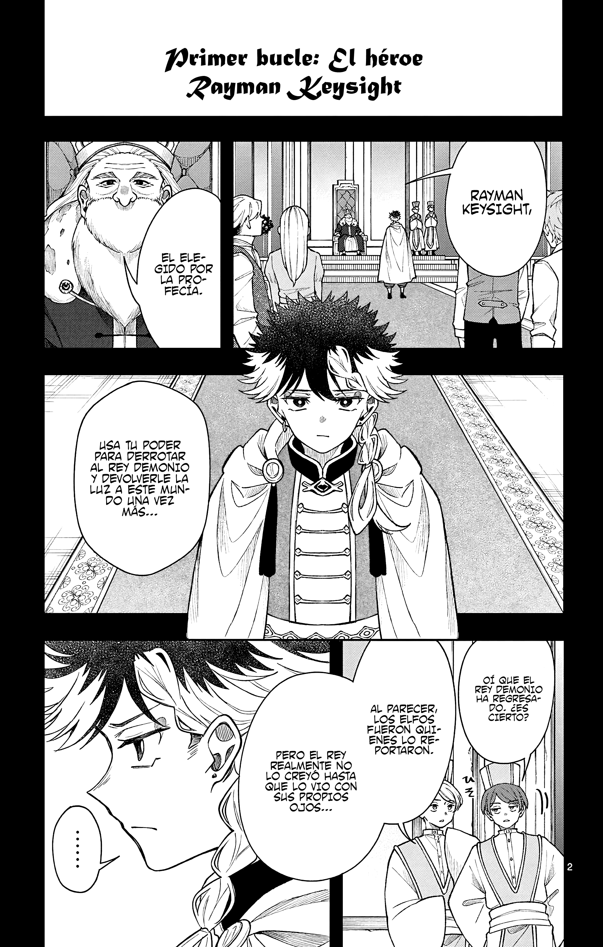 Capitulo 58 page 5