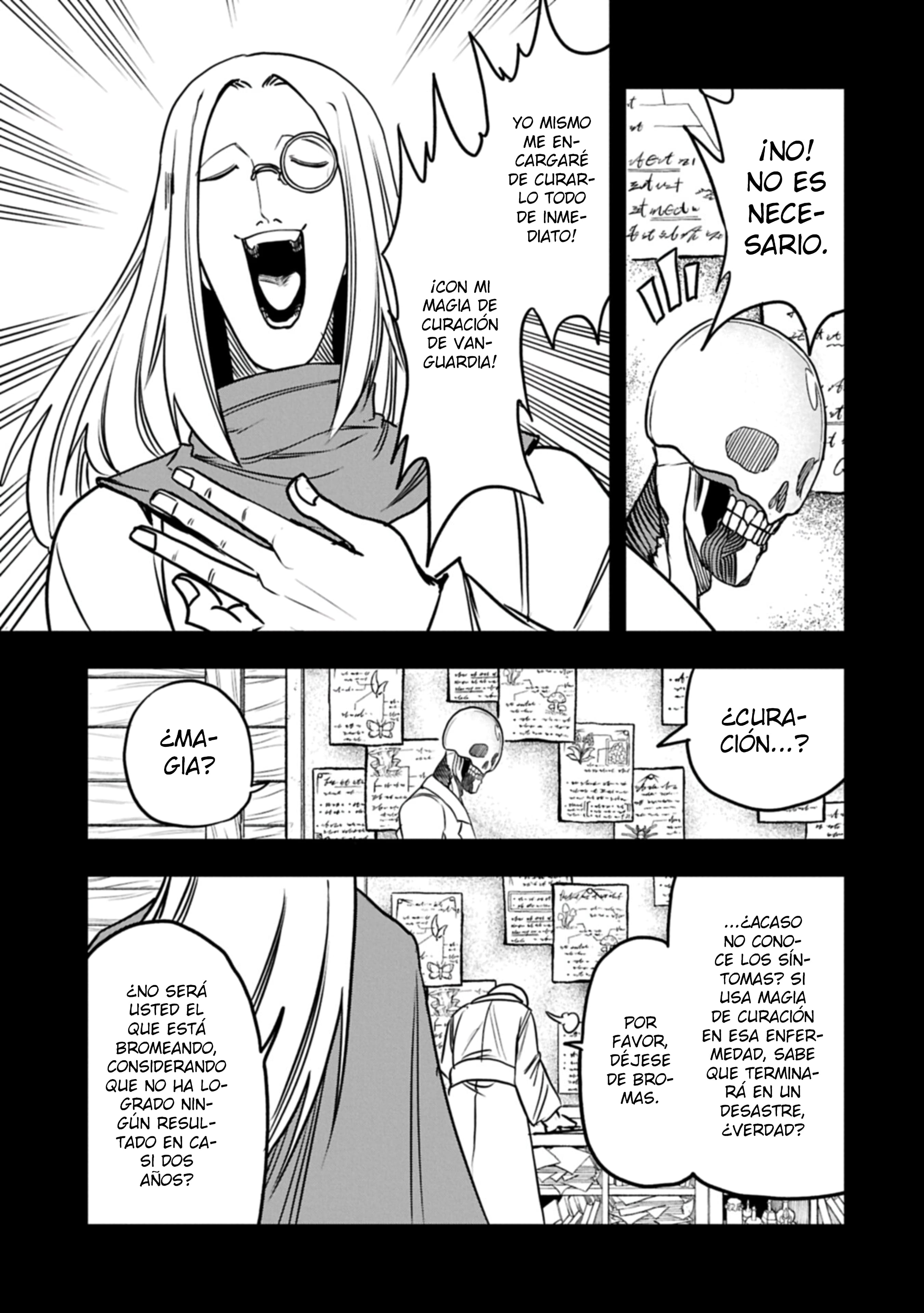 Capitulo 77 page 15