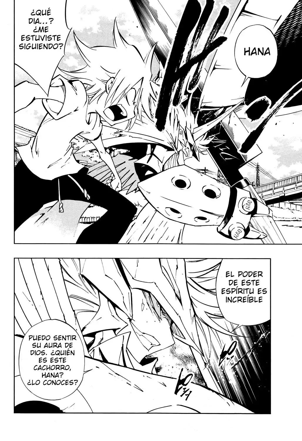 Capitulo 17 page 11