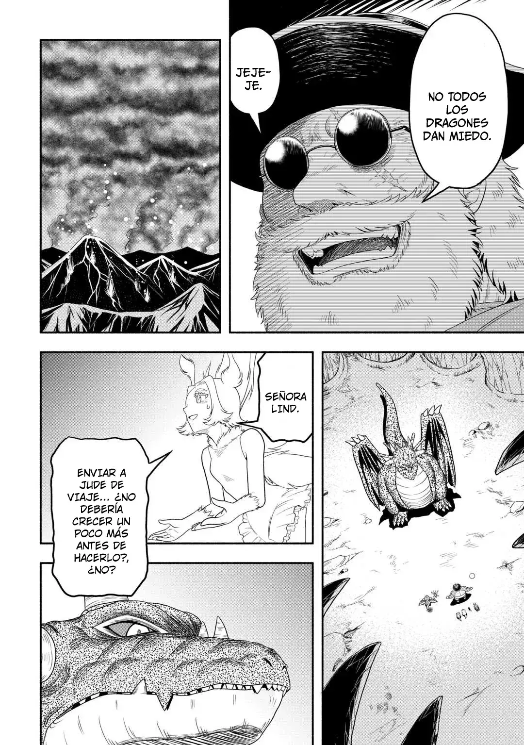 Capitulo 67 page 14