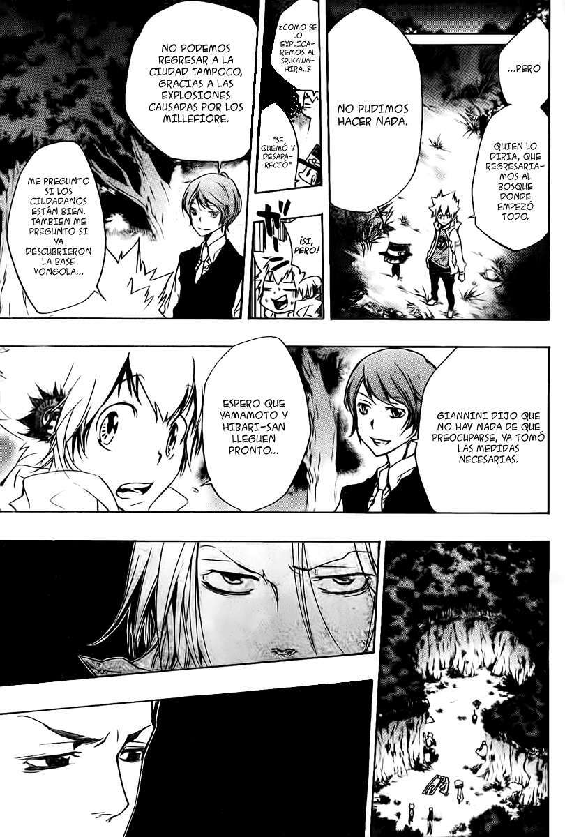 Capitulo 264 page 7