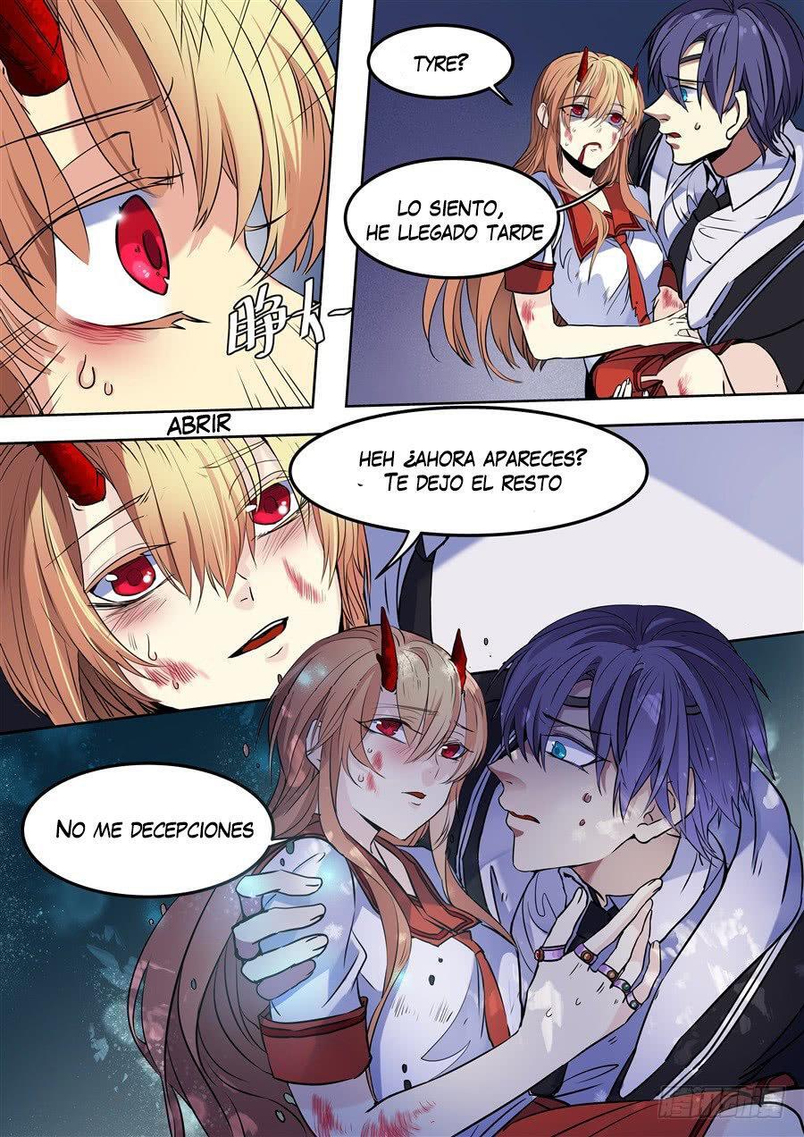 Capitulo 90 page 4