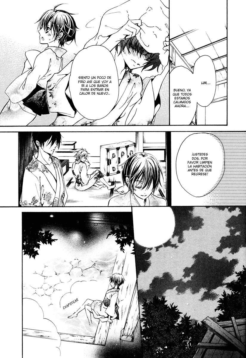 Capitulo 19 page 13