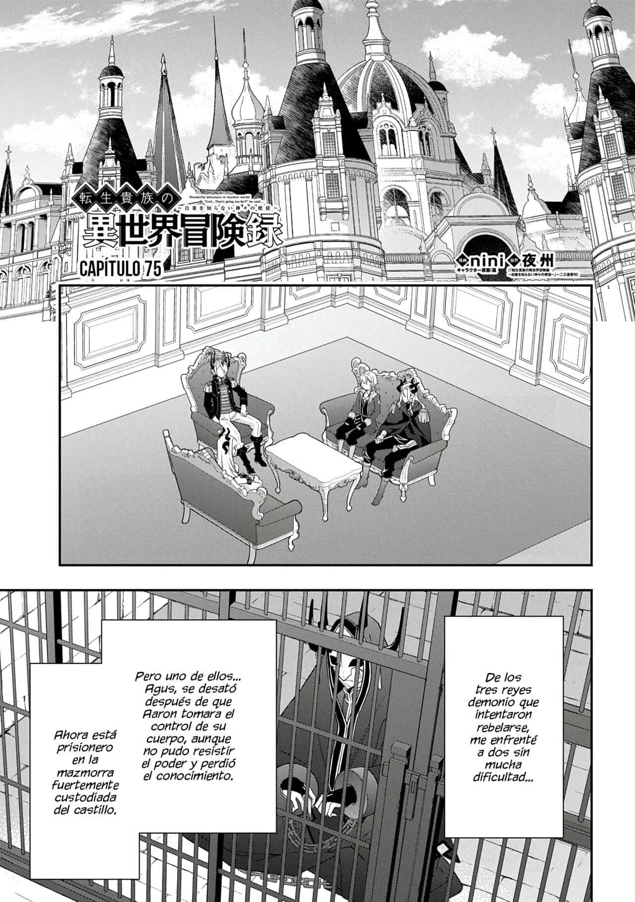 Capitulo 75 page 2