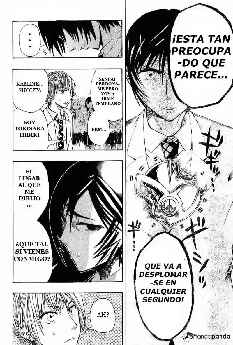 Capitulo 1 page 23