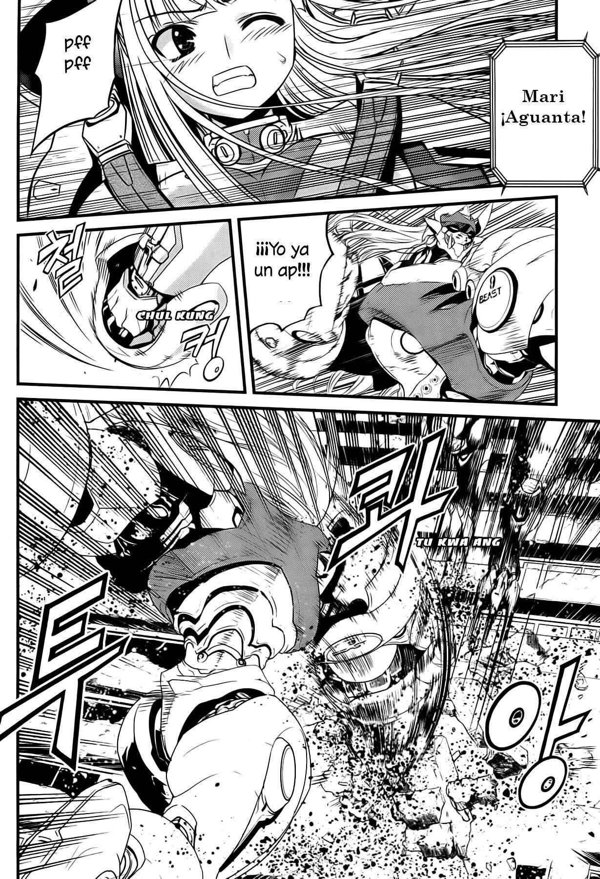 Capitulo 24 page 4