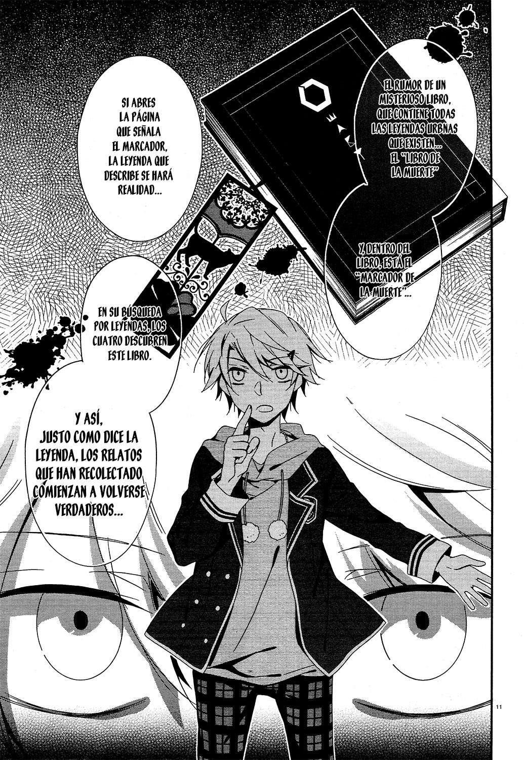 Capitulo 18 page 12