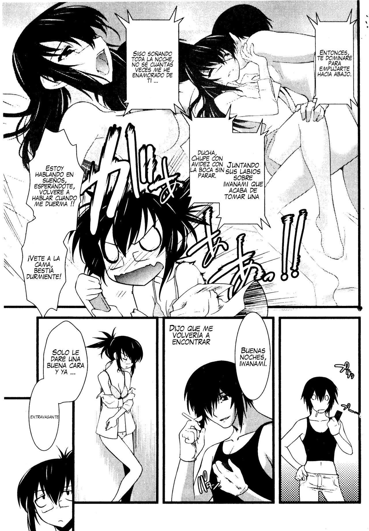 Capitulo 45 page 11