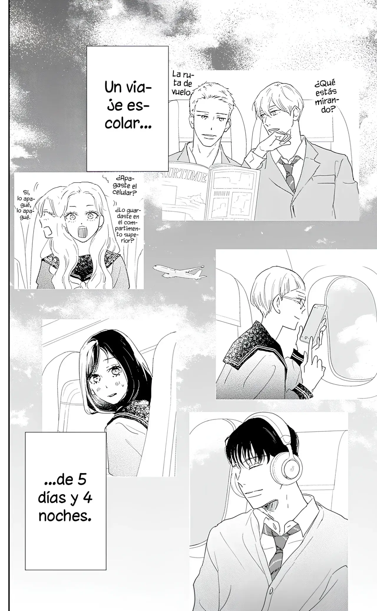 Capitulo 50 page 43