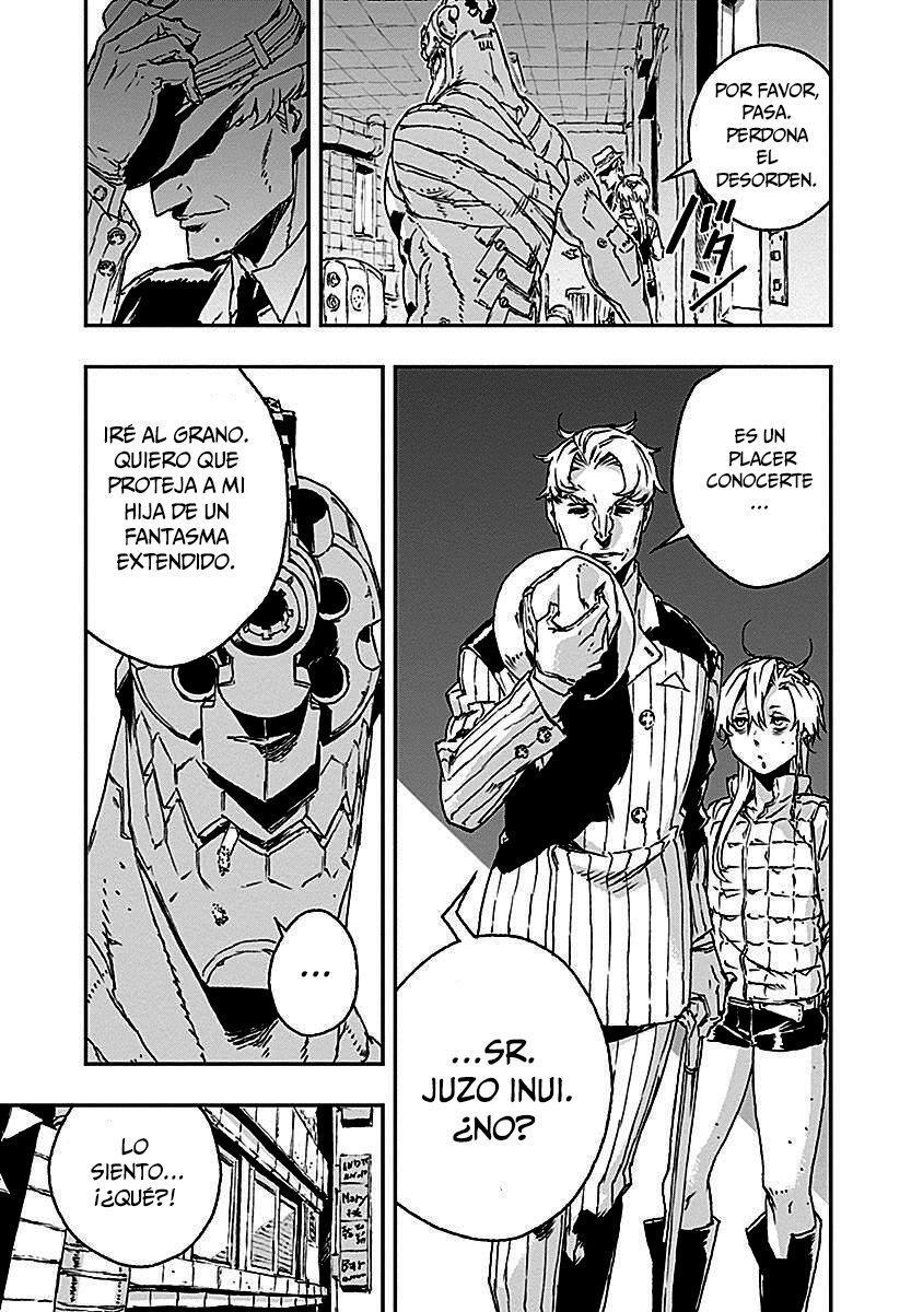 Capitulo 20 page 15