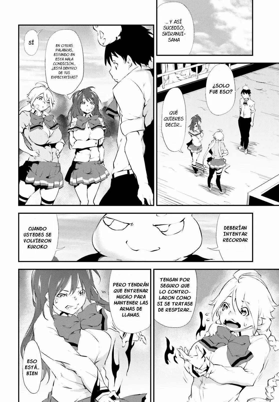 Capitulo 11 page 17