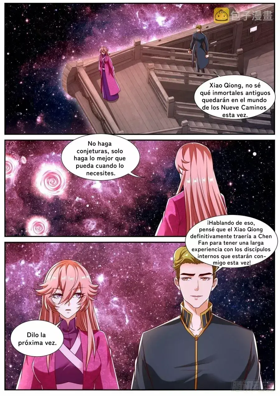 Capitulo 807 page 5