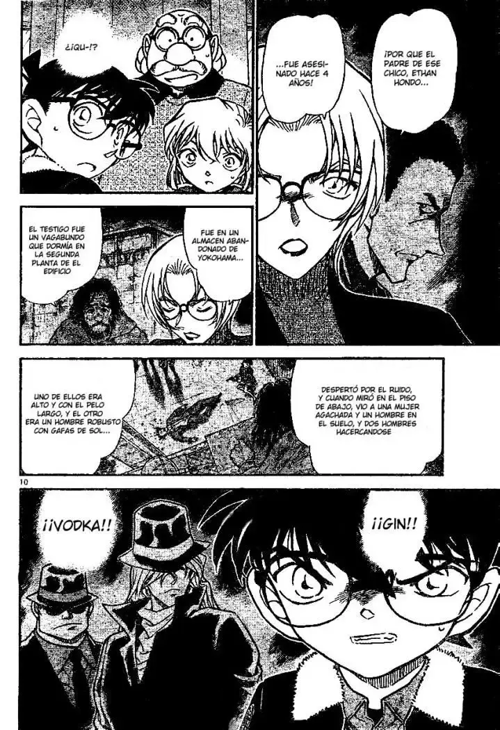 Capitulo 595 page 10