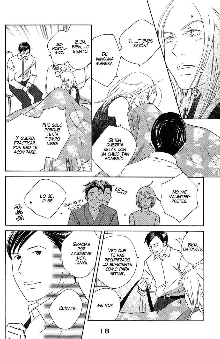 Capitulo 89 page 18
