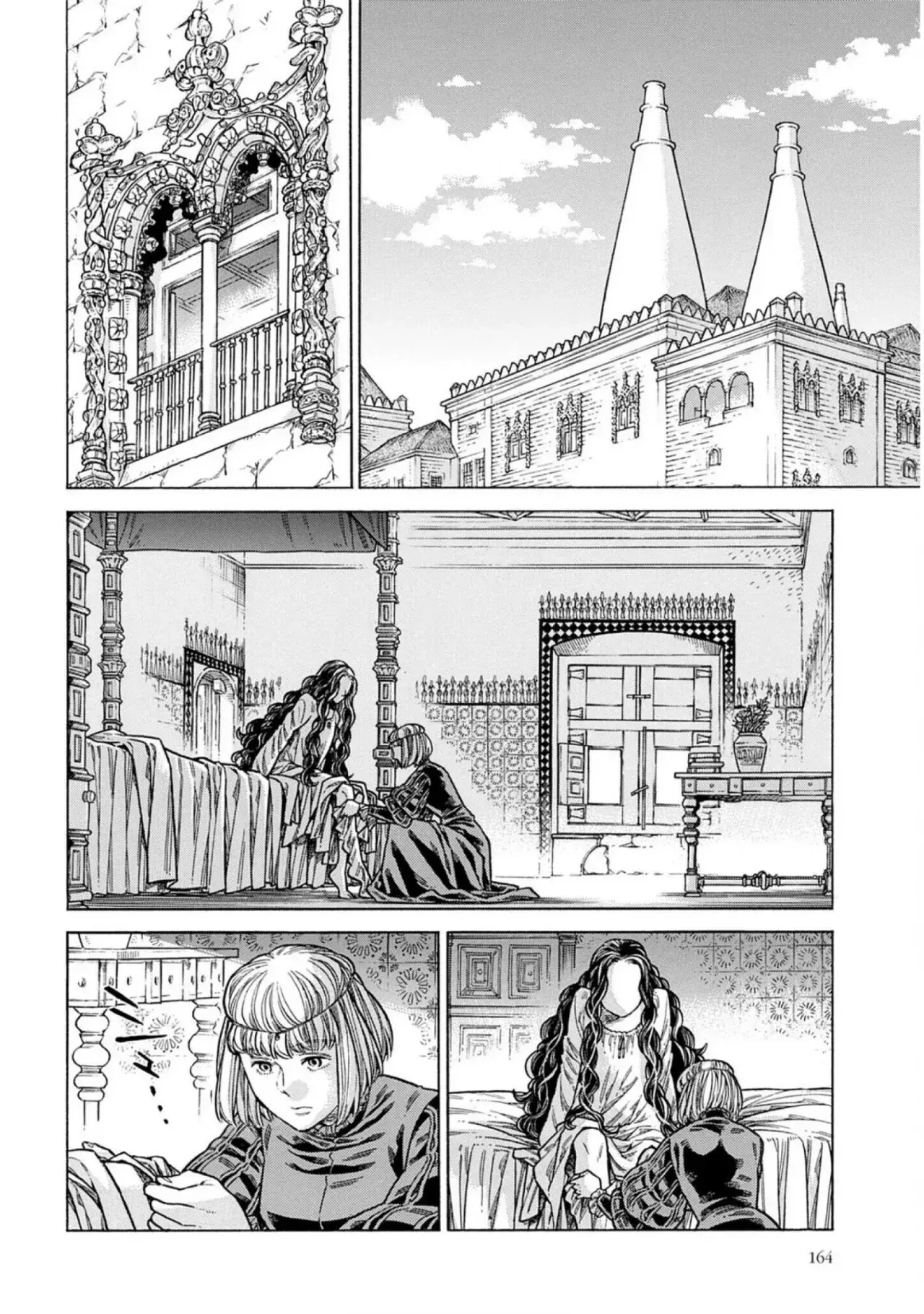 Capitulo 106 page 3