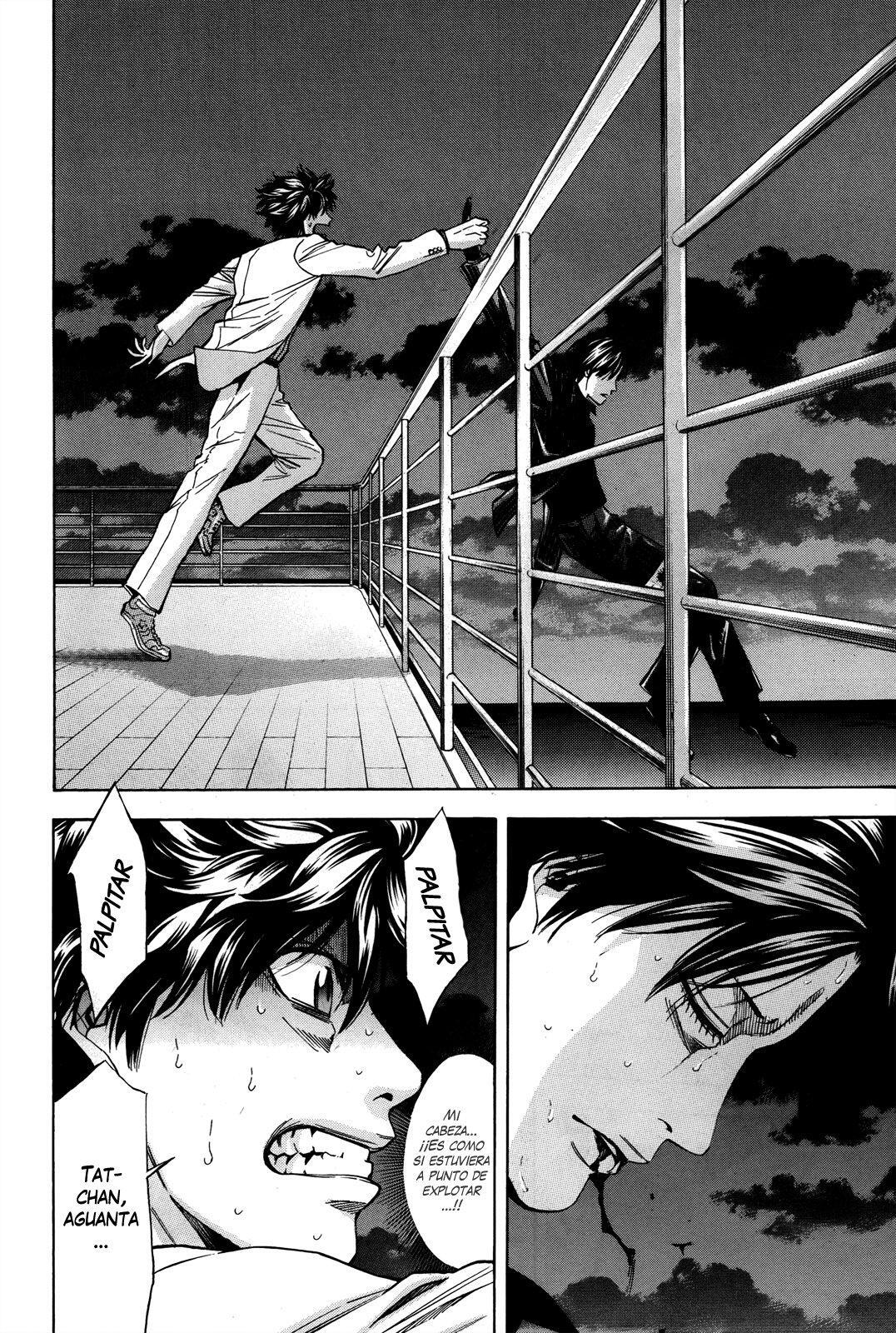 Capitulo 97 page 8