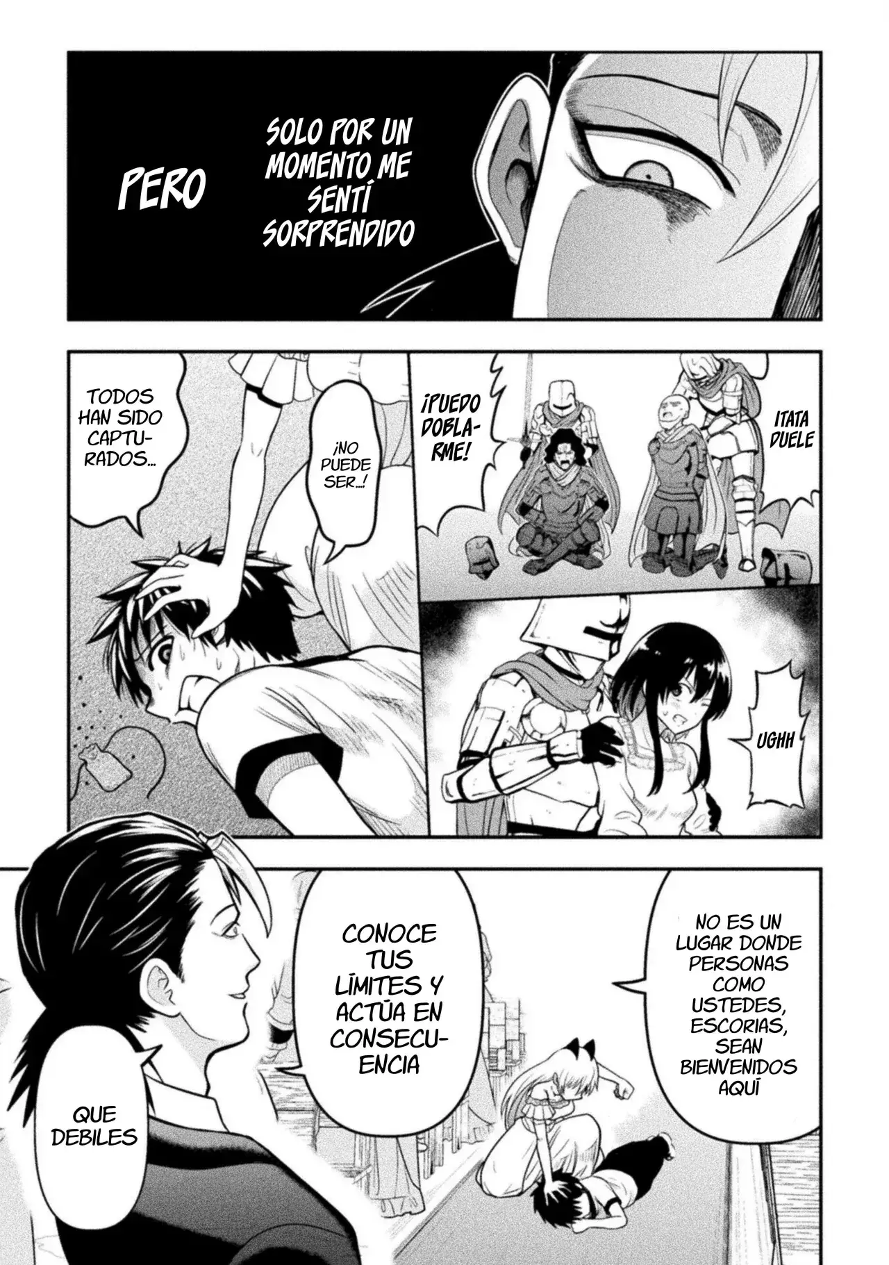 Capitulo 21 page 6